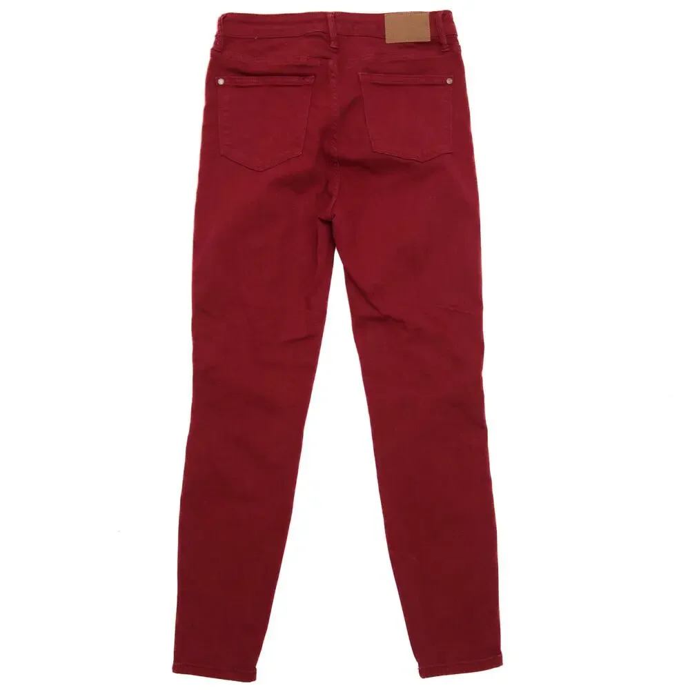 Judy Blue Scarlett High Rise Tummy Control Top Skinny Jeans Size 9 29